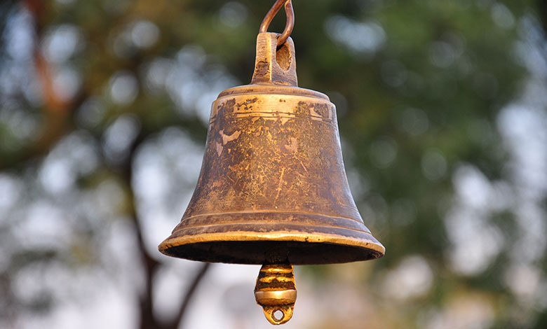 Temple Bell