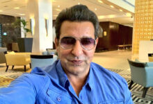 Wasim Akram