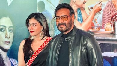 Ajay Devgan