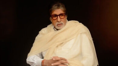 Amitabh Bachchan