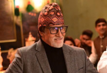 Amitabh Bachchan