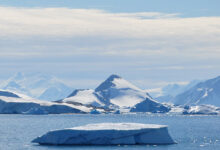 Antarctica