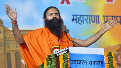 Baba Ramdev