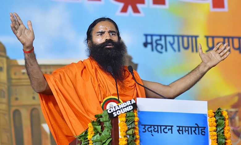 Baba Ramdev