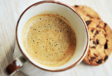 Coffee