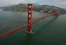 Golden Gate Bridge