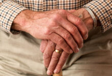 Hands
