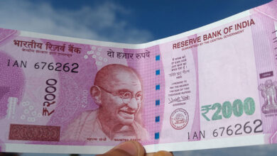 Indian Rupee