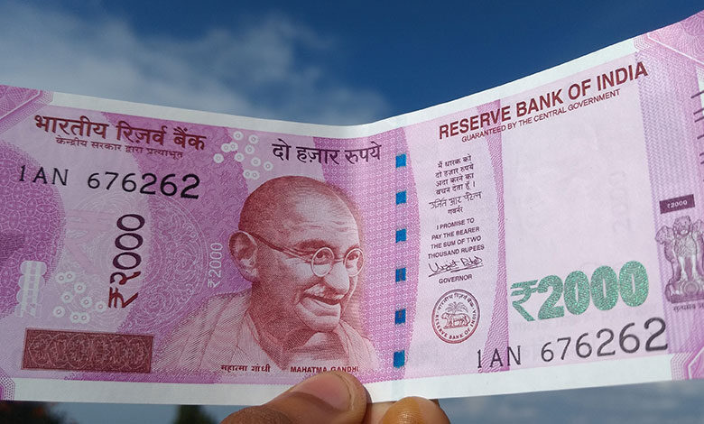 Indian Rupee