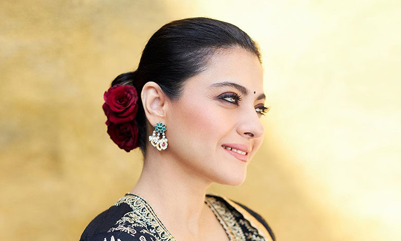 Kajol