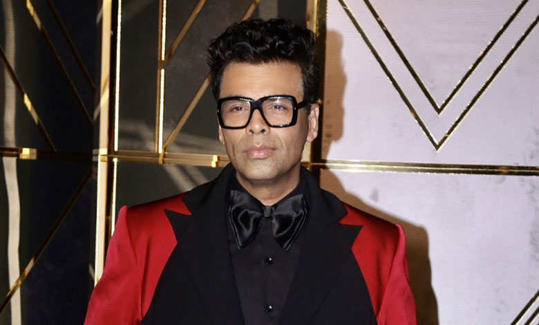 Karan Johar