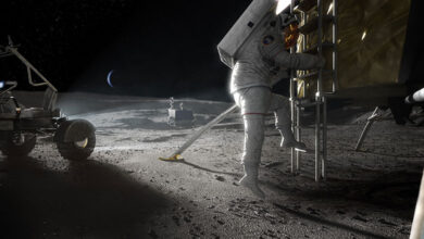 NASA