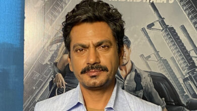 Nawazuddin Siddiqui