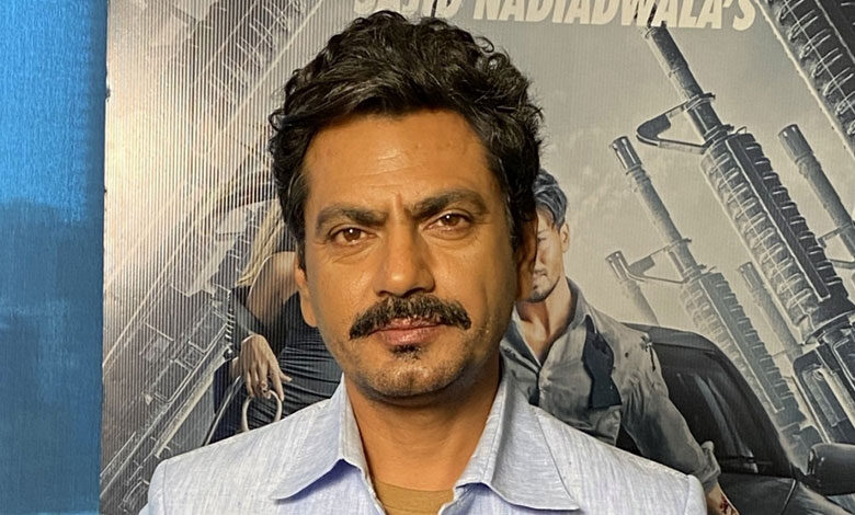 Nawazuddin Siddiqui