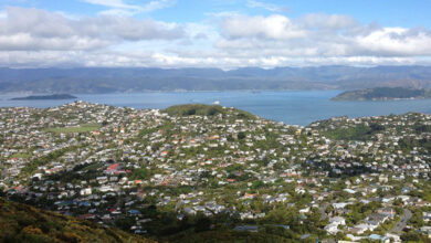 New Zealand