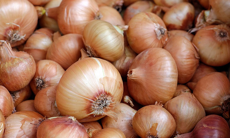 Onions