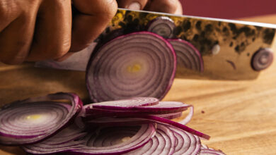 Onions