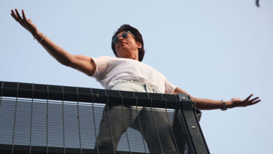 Shah Rukh Khan