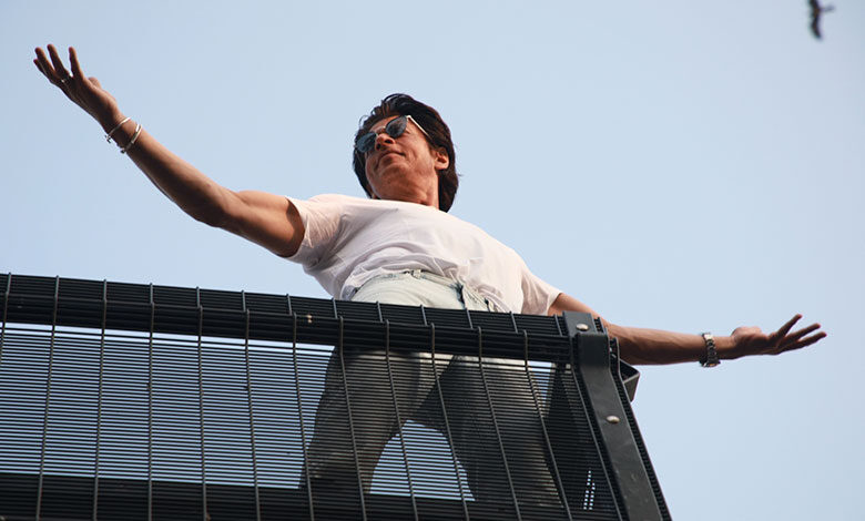 Shah Rukh Khan