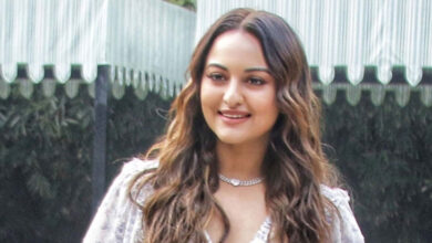 Sonakshi Sinha