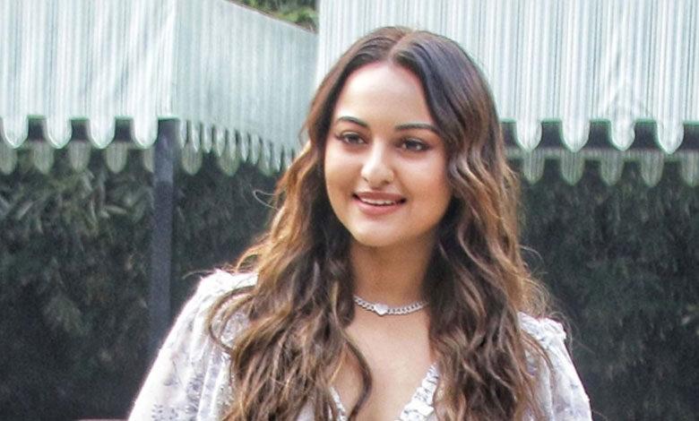 Sonakshi Sinha