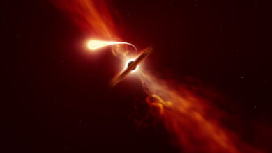 Space