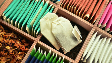 Tea Bag