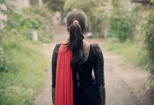 Woman