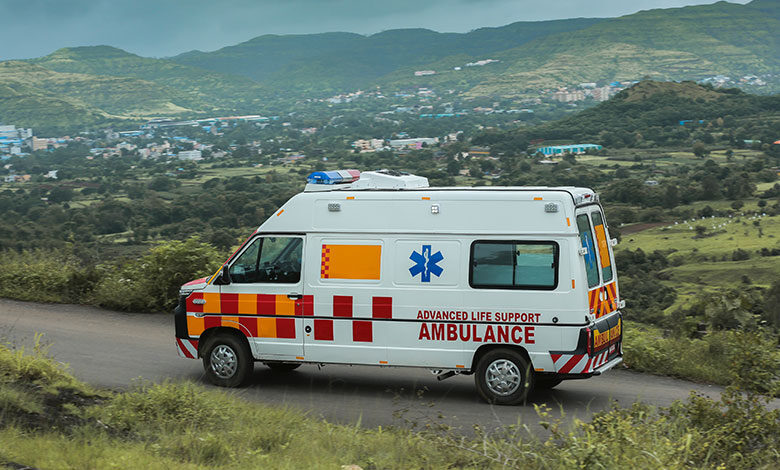 Ambulance