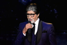 Amitabh Bachchan