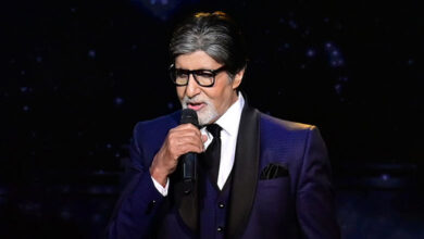 Amitabh Bachchan