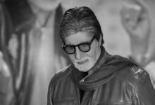 Amitabh Bachchan
