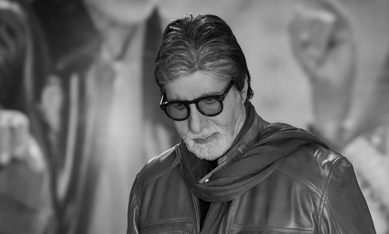 Amitabh Bachchan