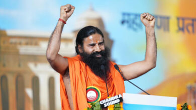 Baba Ramdev