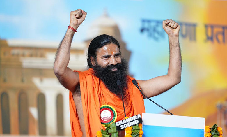 Baba Ramdev