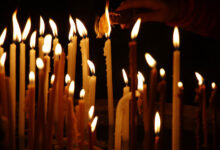 Candlelight