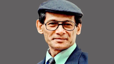 Charles Sobhraj