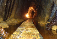Copper Mine