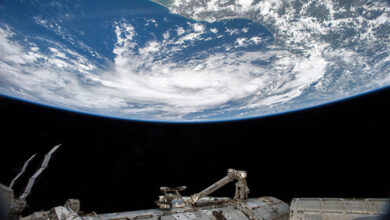 Earth