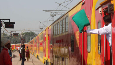 Indian Railways