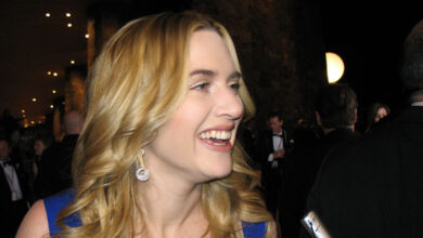 Kate Winslet