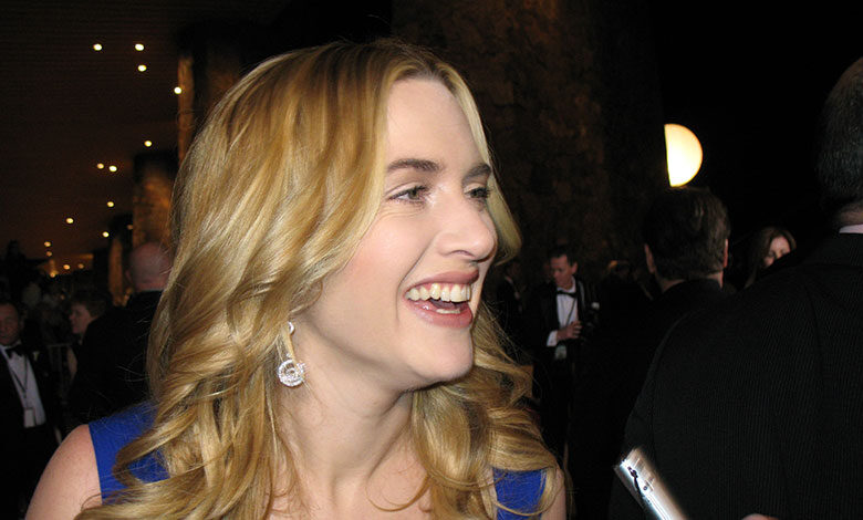 Kate Winslet