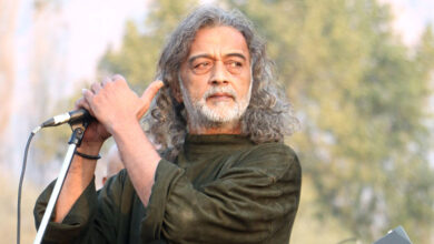 Lucky Ali