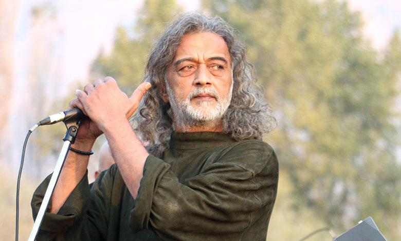 Lucky Ali