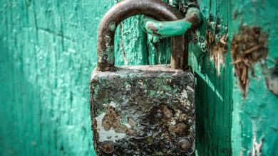 Padlock