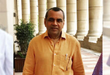 Paresh Rawal