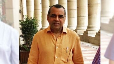 Paresh Rawal