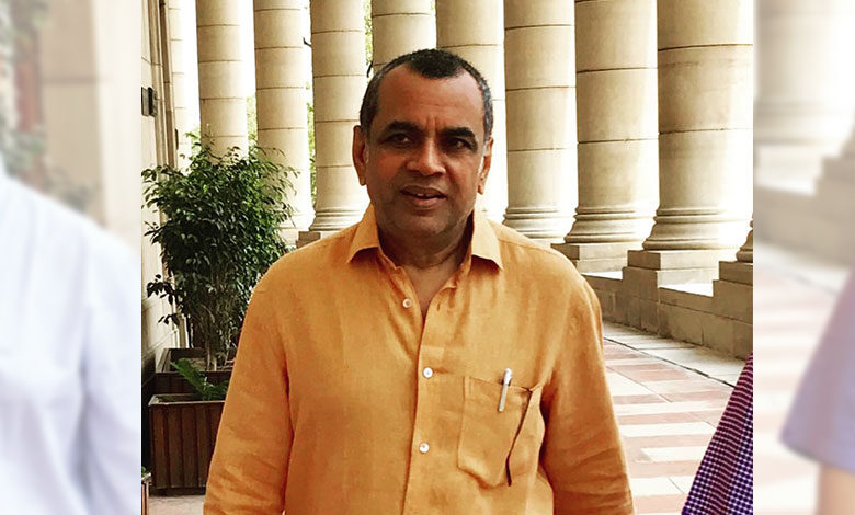 Paresh Rawal