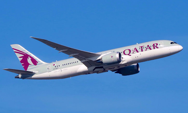 Qatar Airways