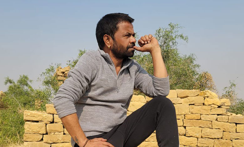 Rajpal Yadav